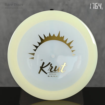 Kastaplast Krut - K1 Glow