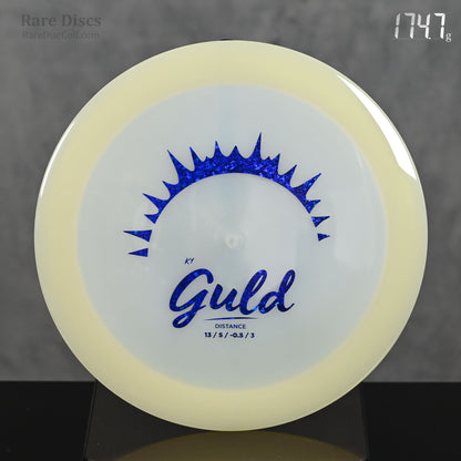 Kastaplast Guld - K1 Glow