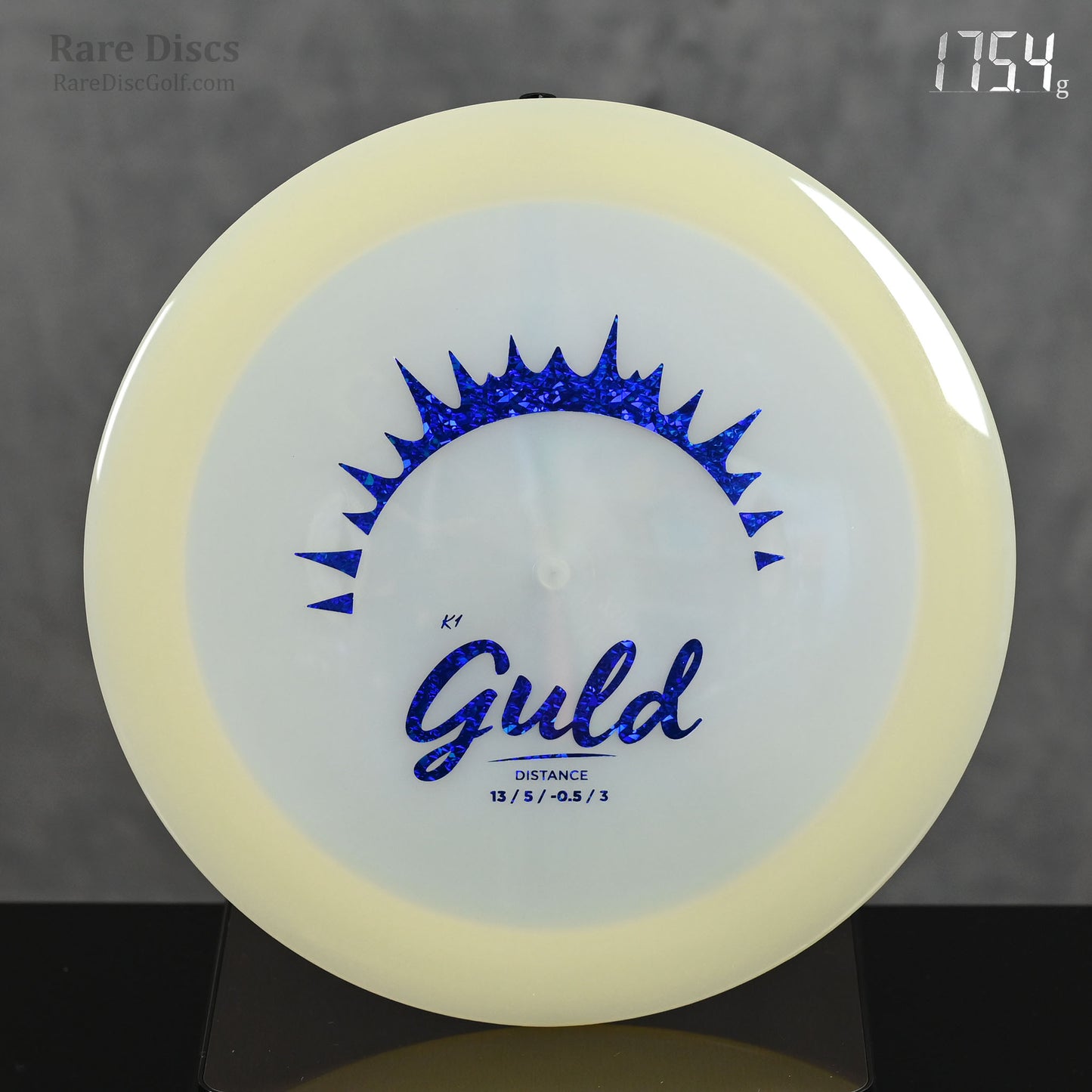 Kastaplast Guld - K1 Glow