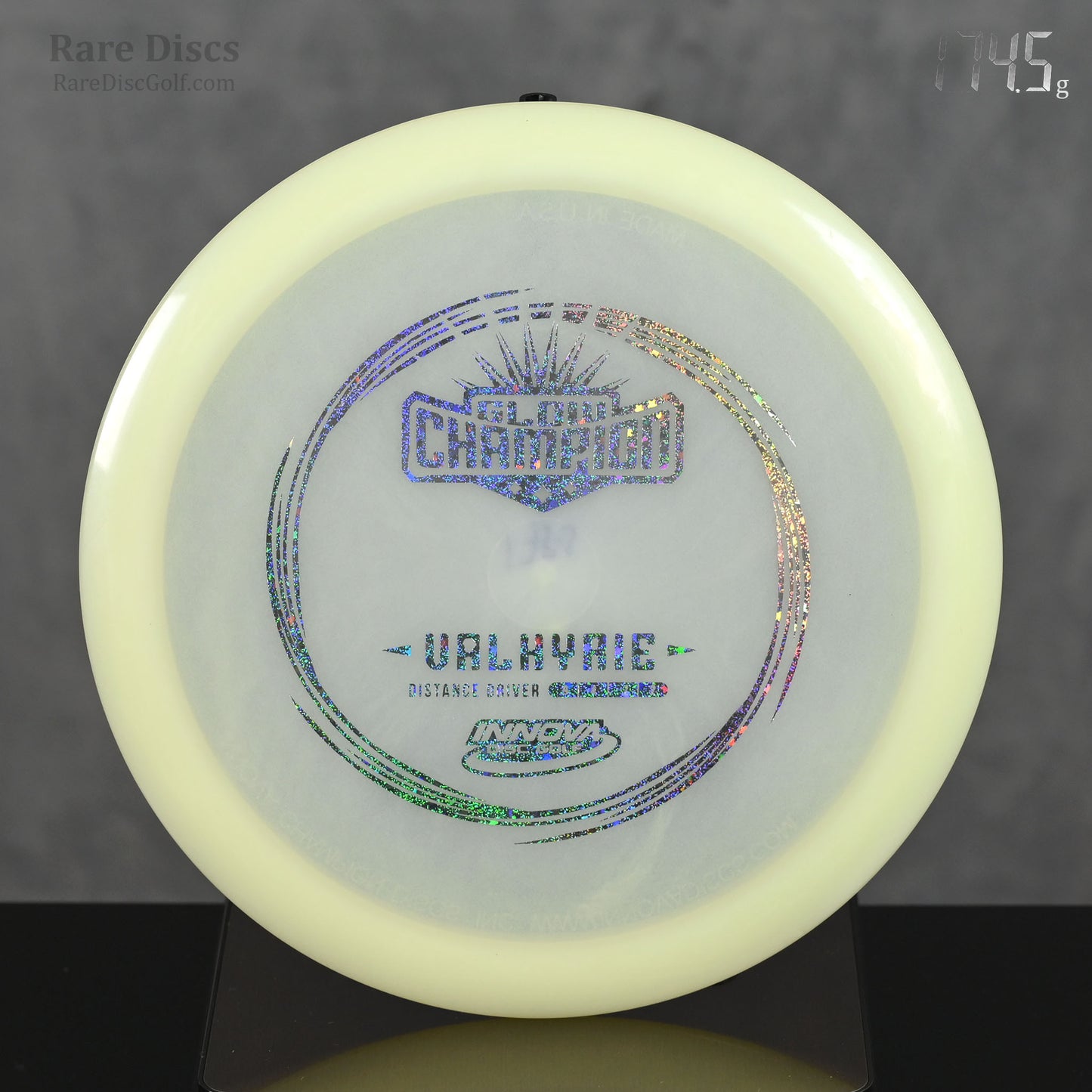 Innova Valkyrie - Champion Classic Glow