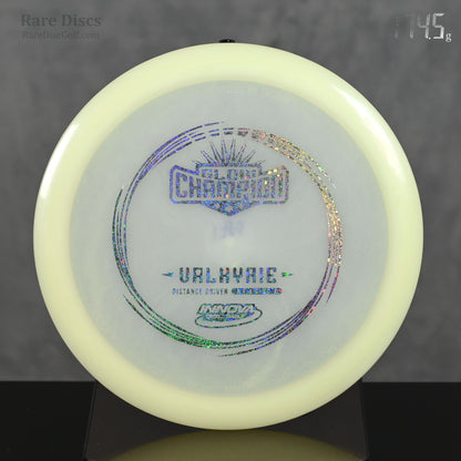 Innova Valkyrie - Champion Classic Glow