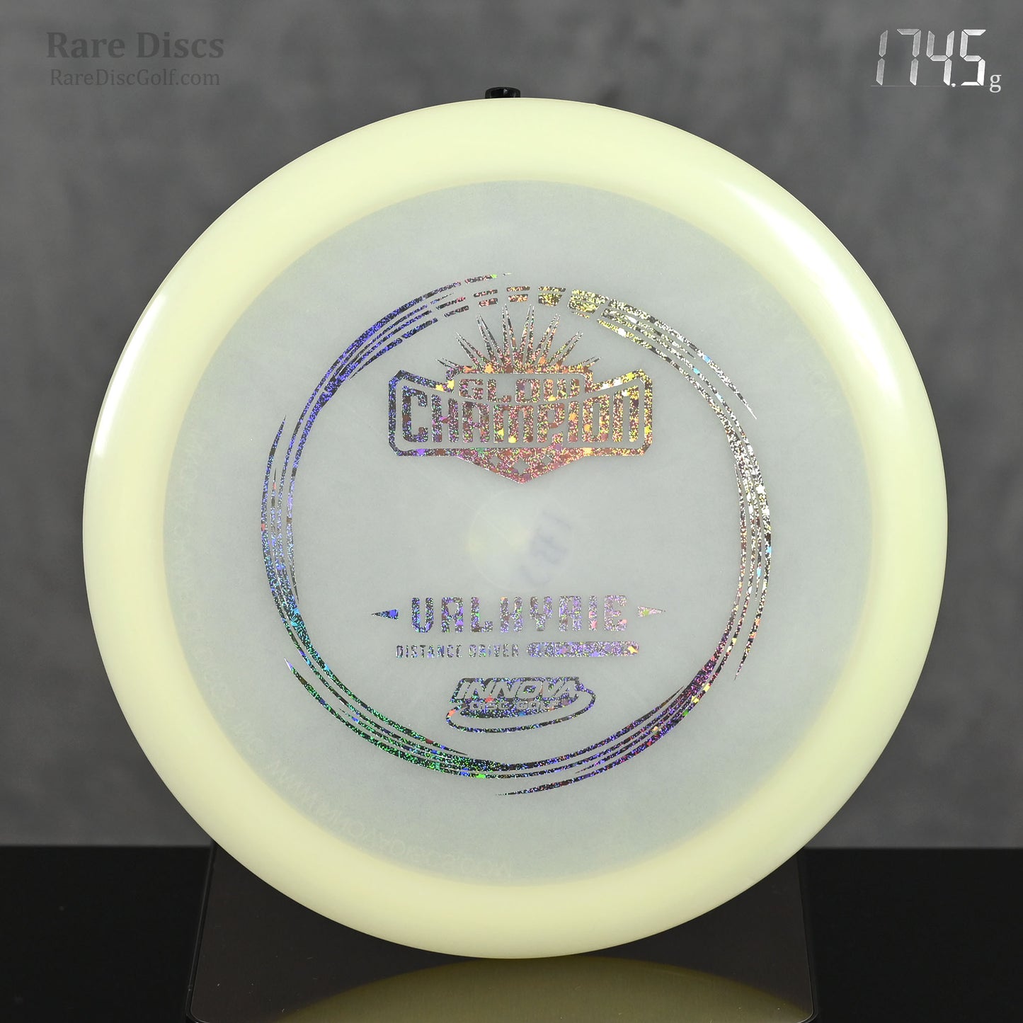 Innova Valkyrie - Champion Classic Glow