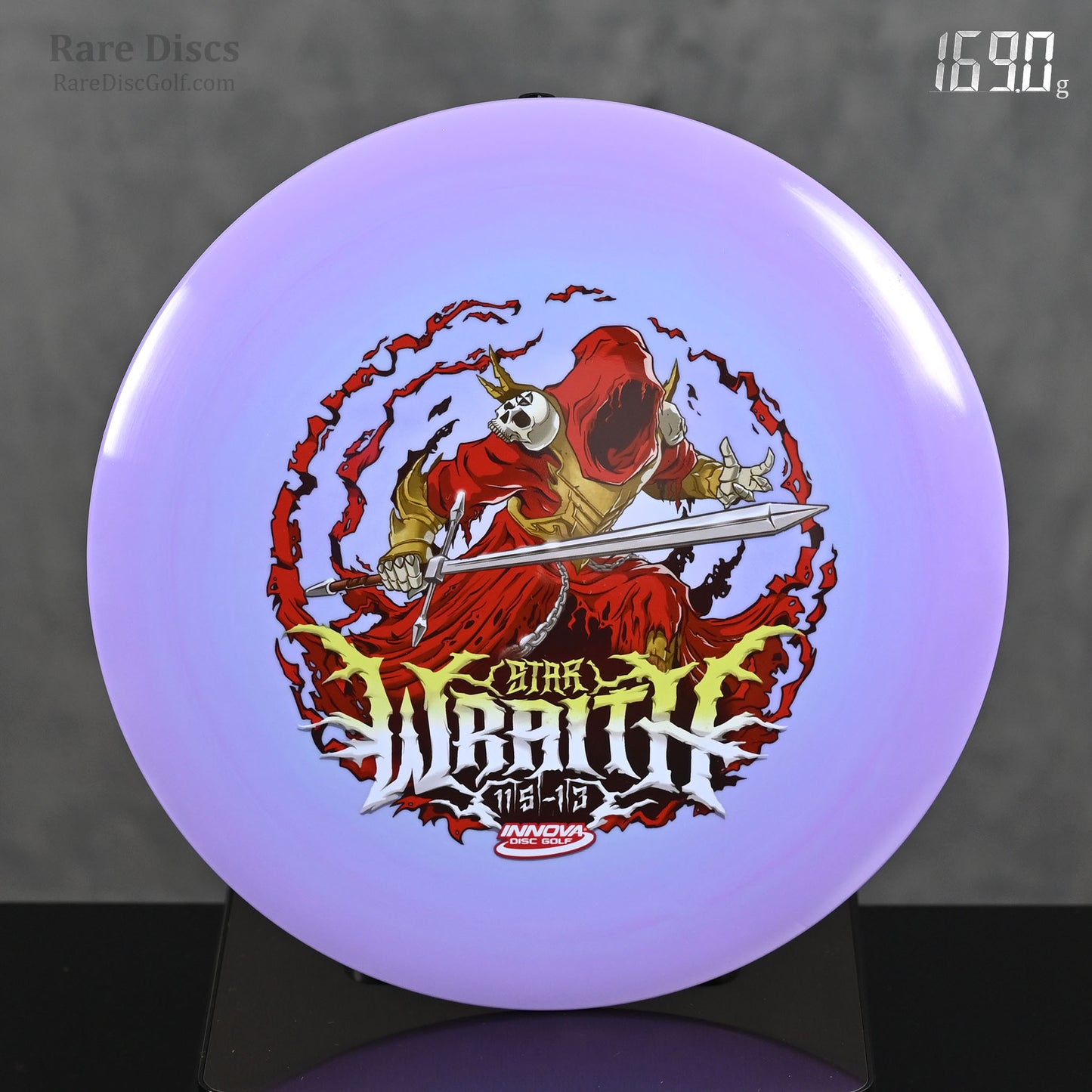 Innova Wraith - Star InnVision