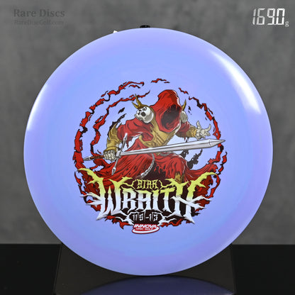 Innova Wraith - Star InnVision