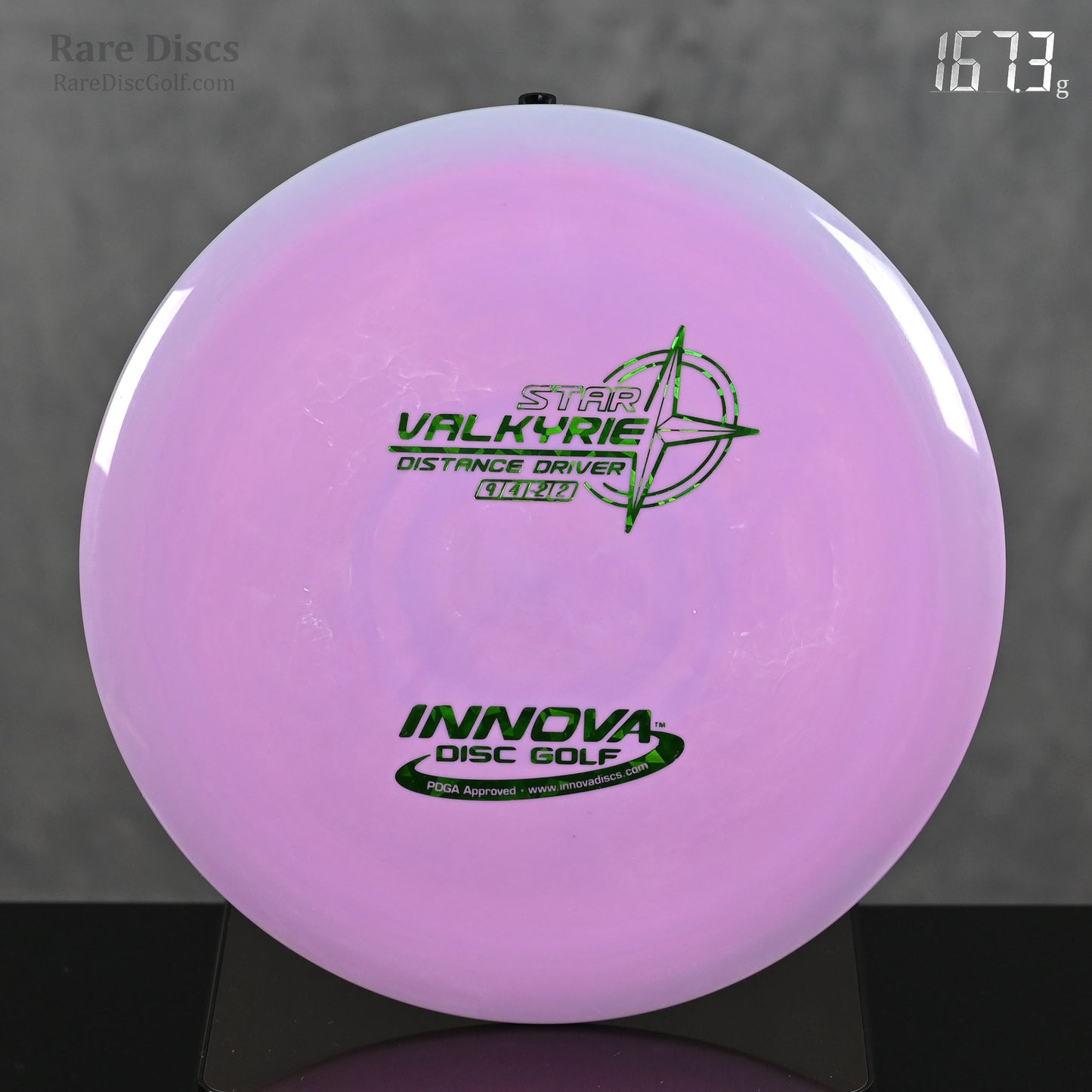 Innova Valkyrie - Star