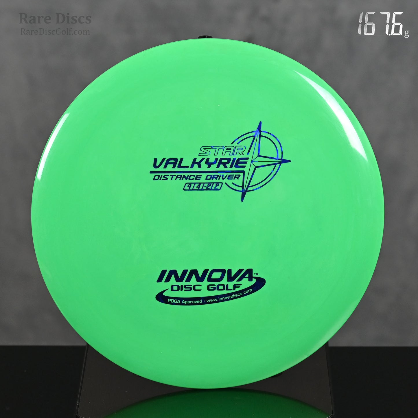 Innova Valkyrie - Star