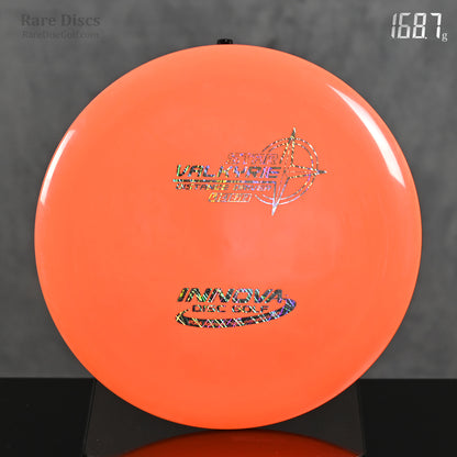 Innova Valkyrie - Star