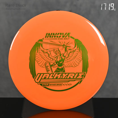 Innova Valkyrie - Star