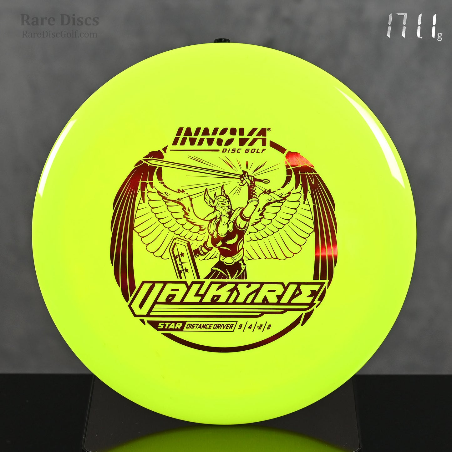 Innova Valkyrie - Star