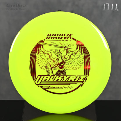 Innova Valkyrie - Star