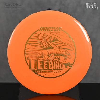 Innova Teebird - Star