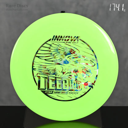 Innova Teebird - Star