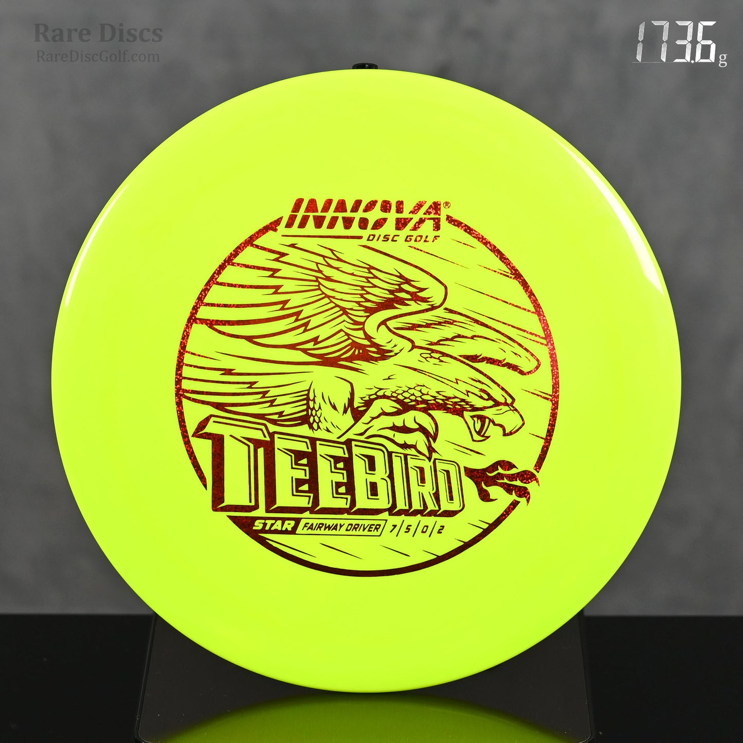 Innova Teebird - Star