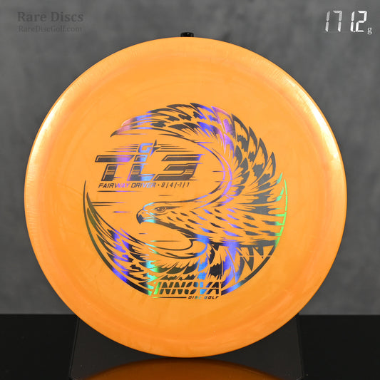 Innova TL3 - GStar