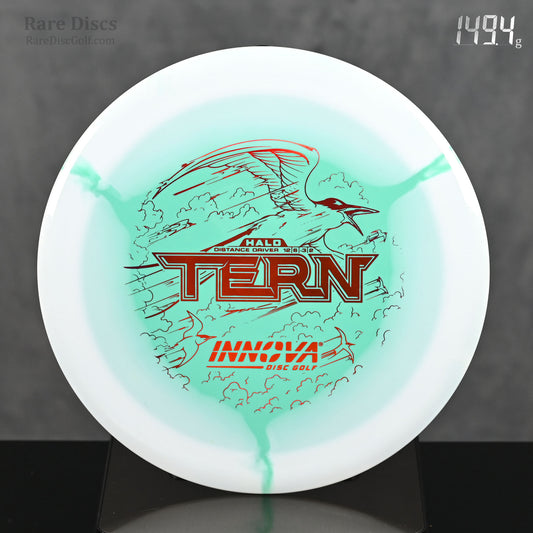 Innova Tern - Halo Star