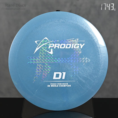 Prodigy D1 - 500 Glimmer Isaac Robinson 2x