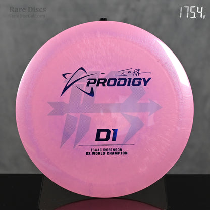 Prodigy D1 - 500 Glimmer Isaac Robinson 2x