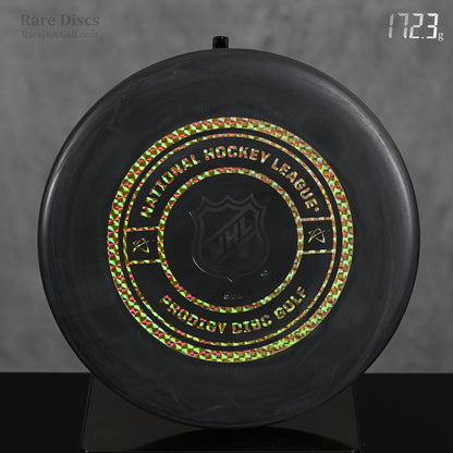 Prodigy Discs PA3 NHL logo Canucks Golf Disc Putter