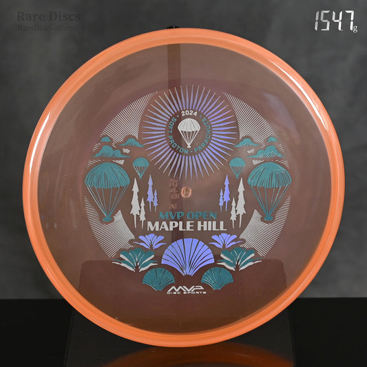 Streamline Parachute - Proton Soft Maple Hill