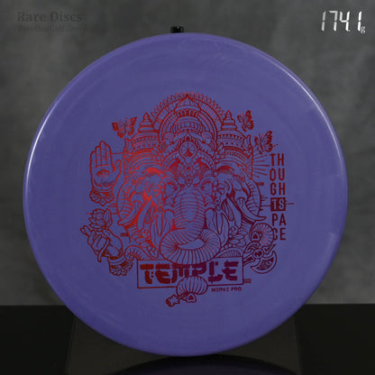 Thought Space Temple - Nerve Pro