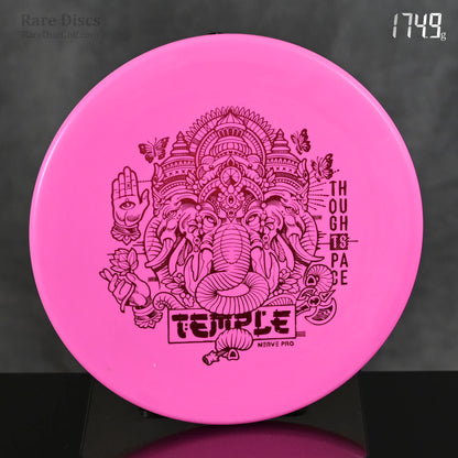 Thought Space Temple - Nerve Pro