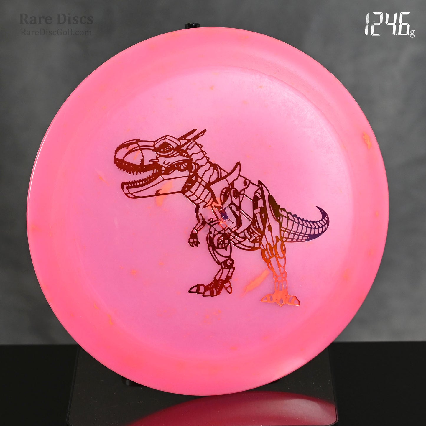 Dino Discs Tyrannosaurus Rex - Egg Shell