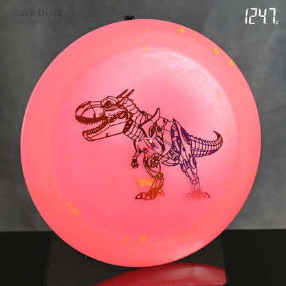 Dino Discs Tyrannosaurus Rex - Egg Shell