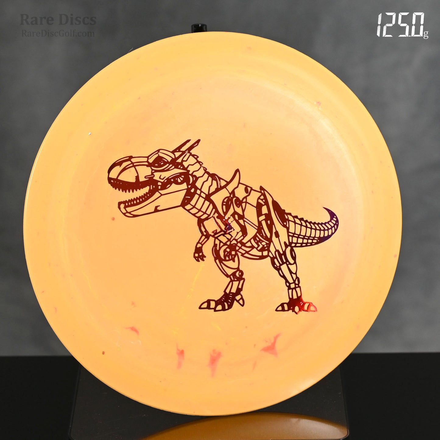 Dino Discs Tyrannosaurus Rex - Egg Shell