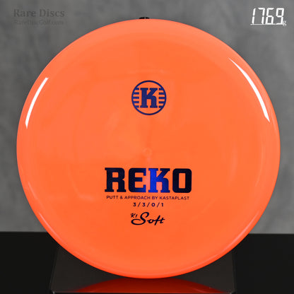 Kastaplast Reko - K1 Soft