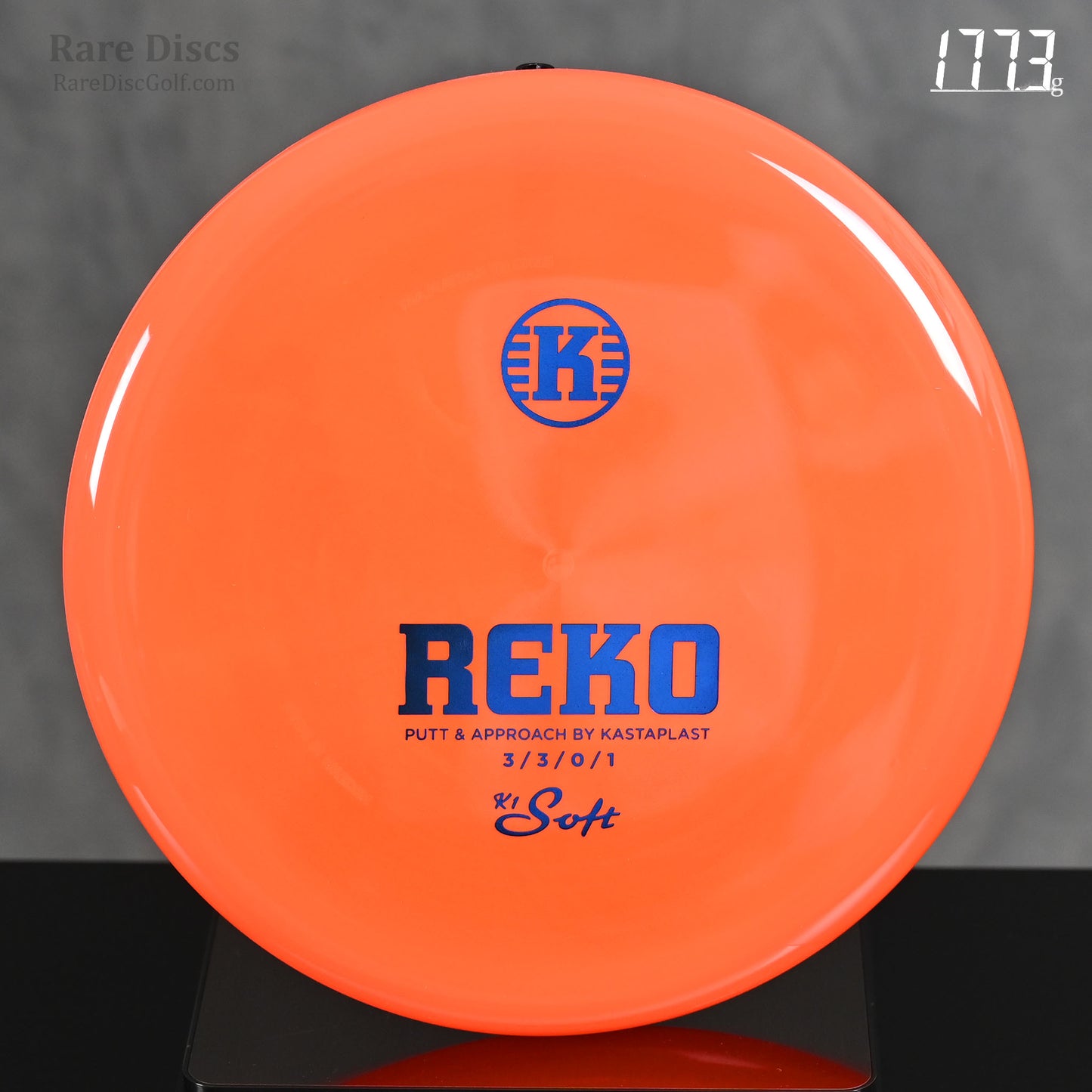 Kastaplast Reko - K1 Soft