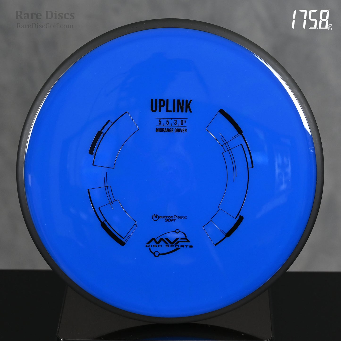 MVP Uplink Flippy Fairway Disc Rare Discs Canada