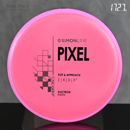 Axiom Pixel - Electron