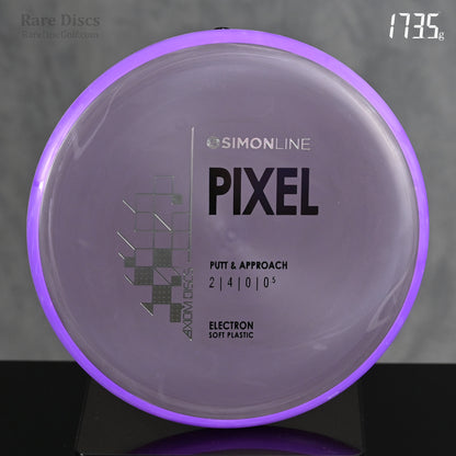 Axiom Pixel - Electron Soft