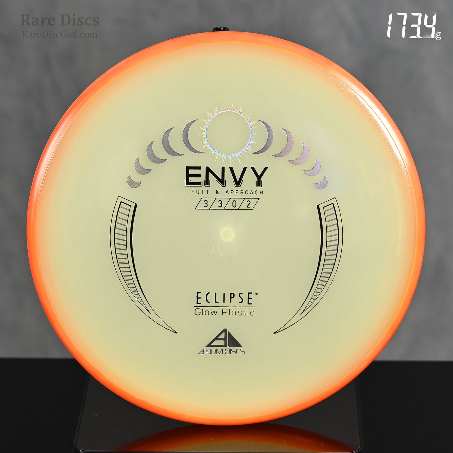 Axiom Envy - Eclipse 2.0 Glow