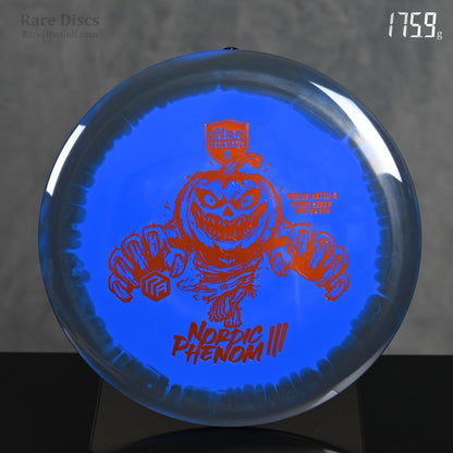 Discmania DD3 - Spooky Series Nordic Phenom 3 Horizon S-Line