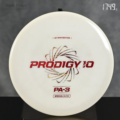 Prodigy PA-3 - Special Blend