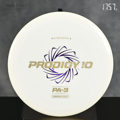 Prodigy PA-3 - Special Blend