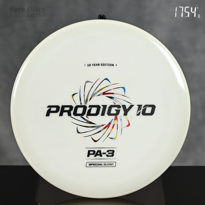 Prodigy PA-3 - Special Blend