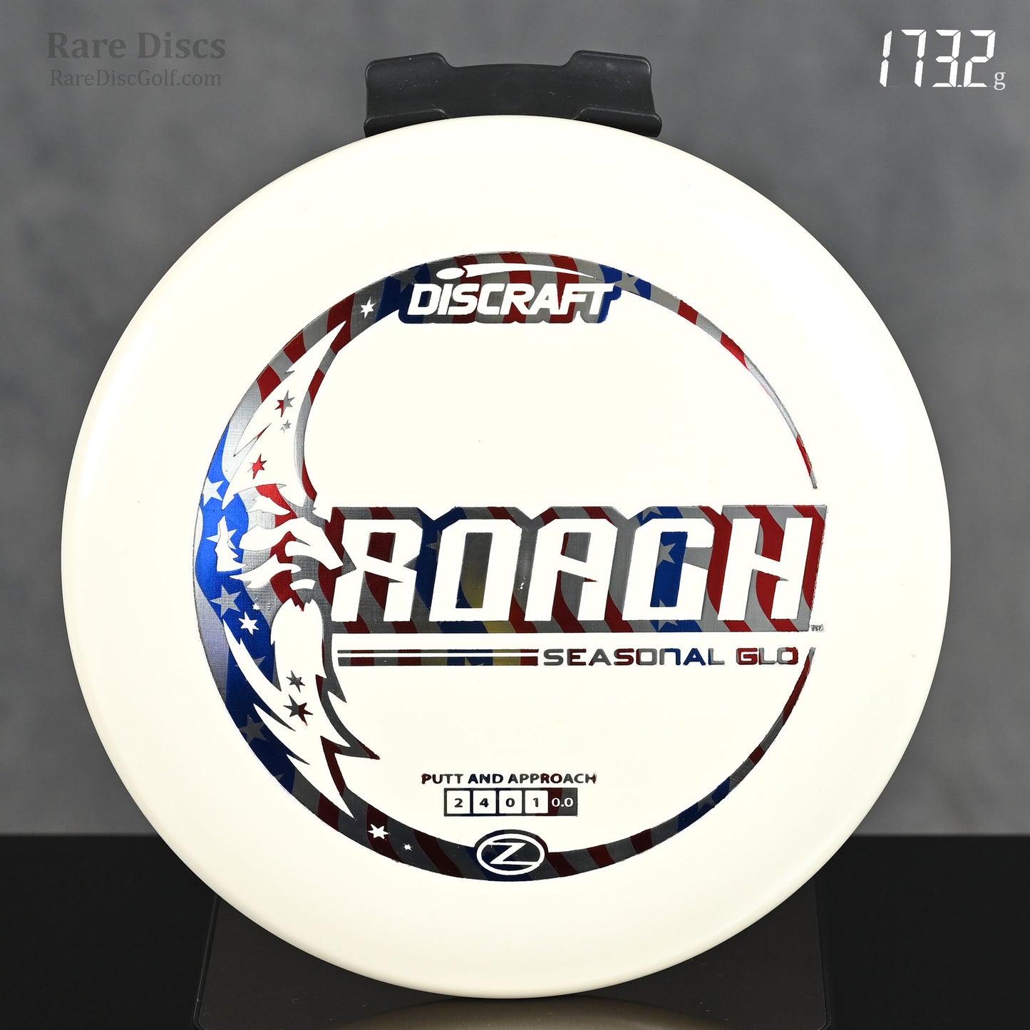 Discraft Roach - Glo Z