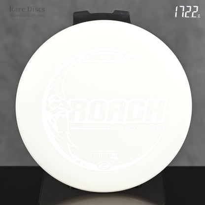 Discraft Roach - Glo Z