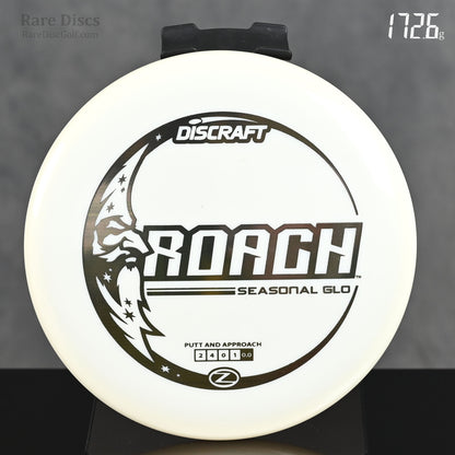 Discraft Roach - Glo Z