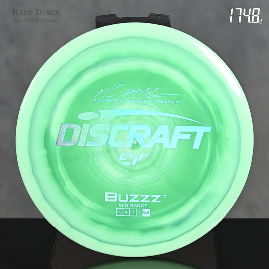 Discraft Buzzz ESP Rare Discs Canada