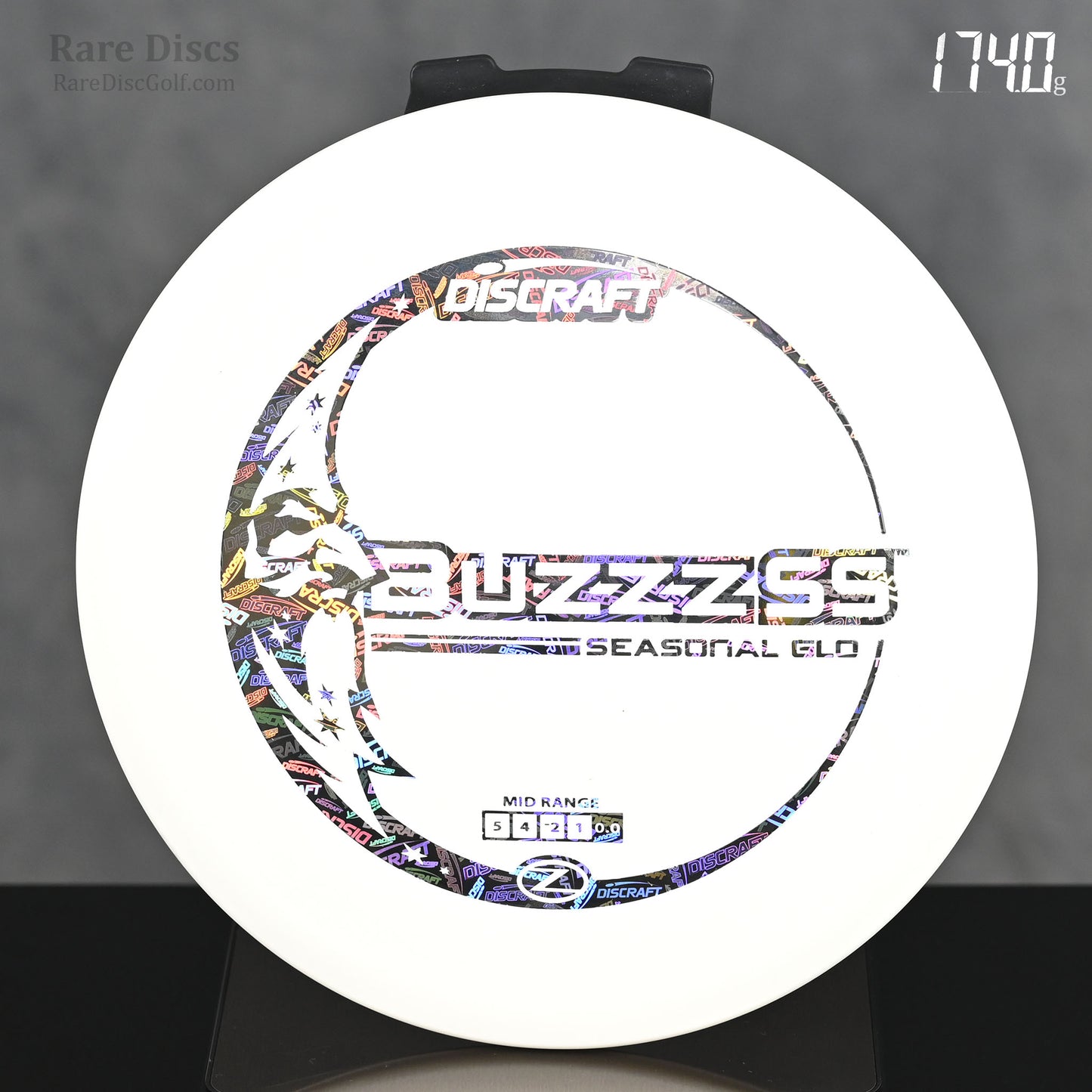 Discraft Buzzz SS - Z Glo