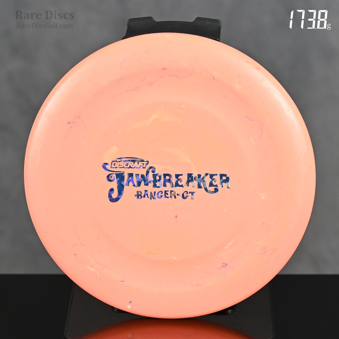 Discraft Banger GT - Jawbreaker