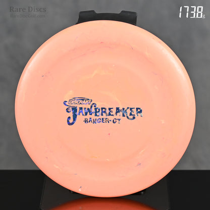 Discraft Banger GT - Jawbreaker