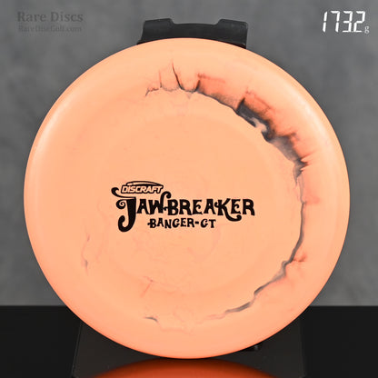 Discraft Banger GT - Jawbreaker