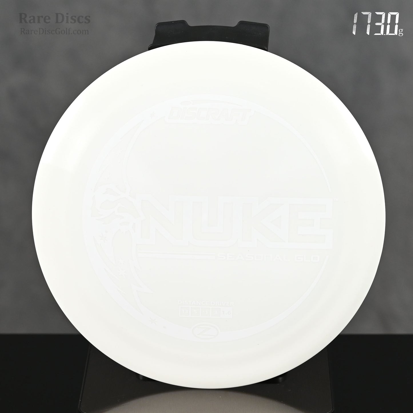 Discraft Nuke - Glo Z