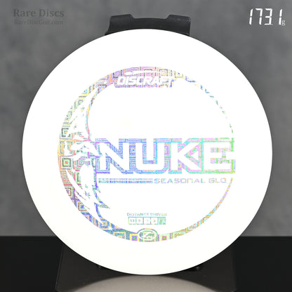 Discraft Nuke - Glo Z