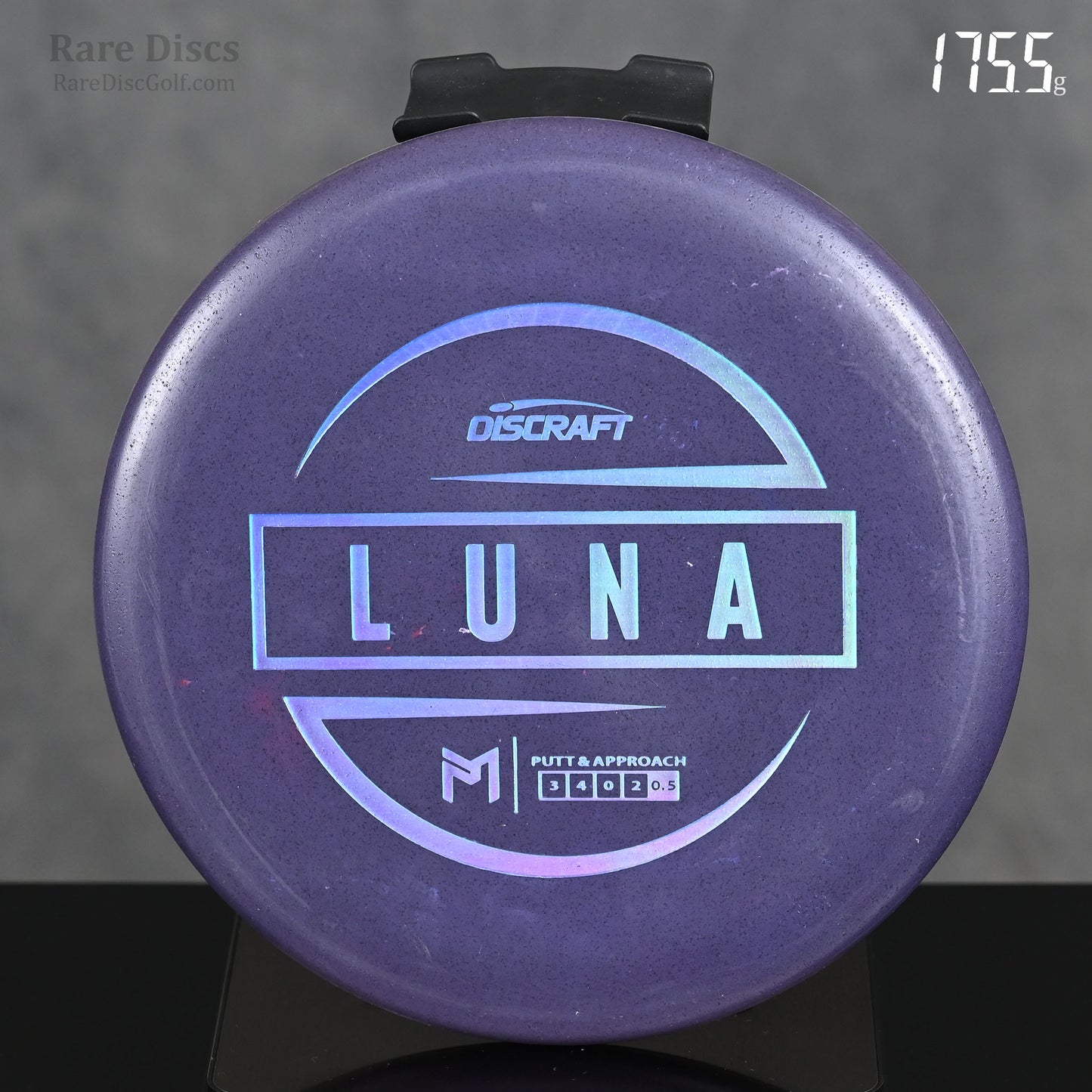 Discraft Luna Putter Paul McBeth