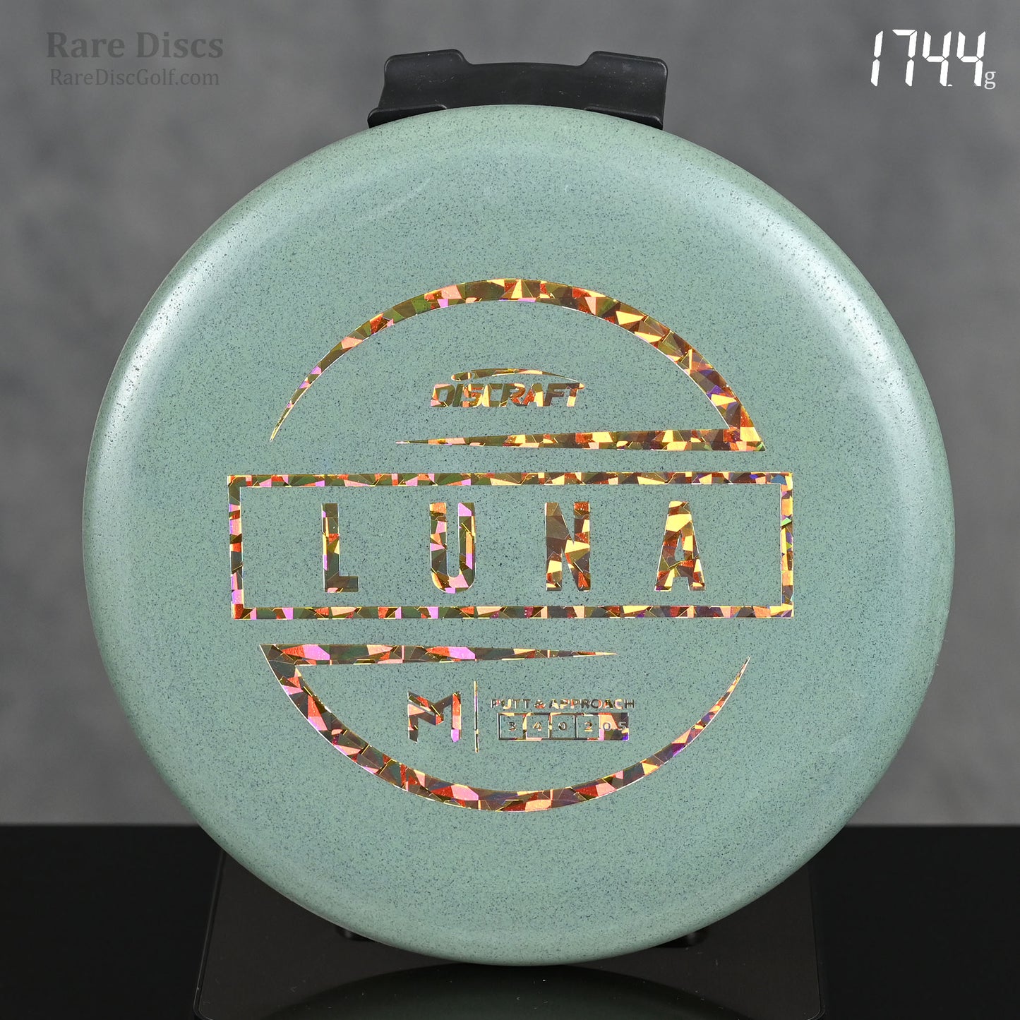 Discraft Luna - Paul McBeth Jawbreaker